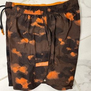 Legends Luka HD Short - Sz M - 7 Inch No Liner